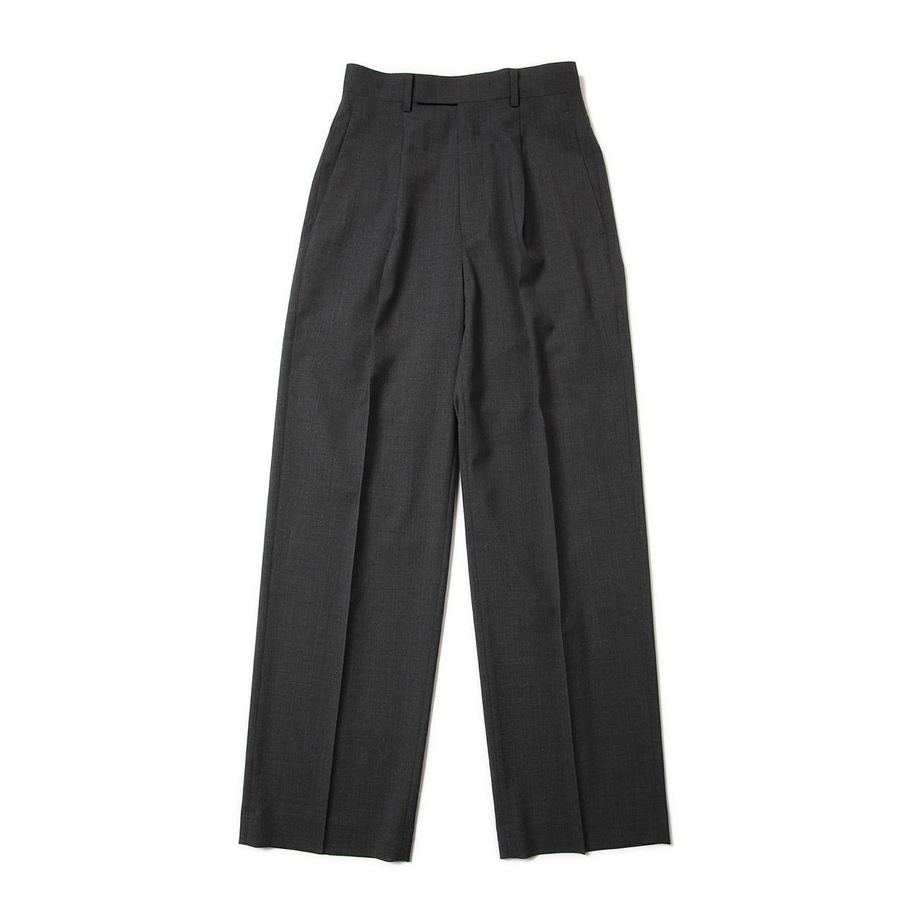 AURALEE / オーラリー | SUPER FINE TROPICAL WOOL SLACKS AURALEE / オーラリー | SUPER FINE TROPICAL WOOL SLACKS