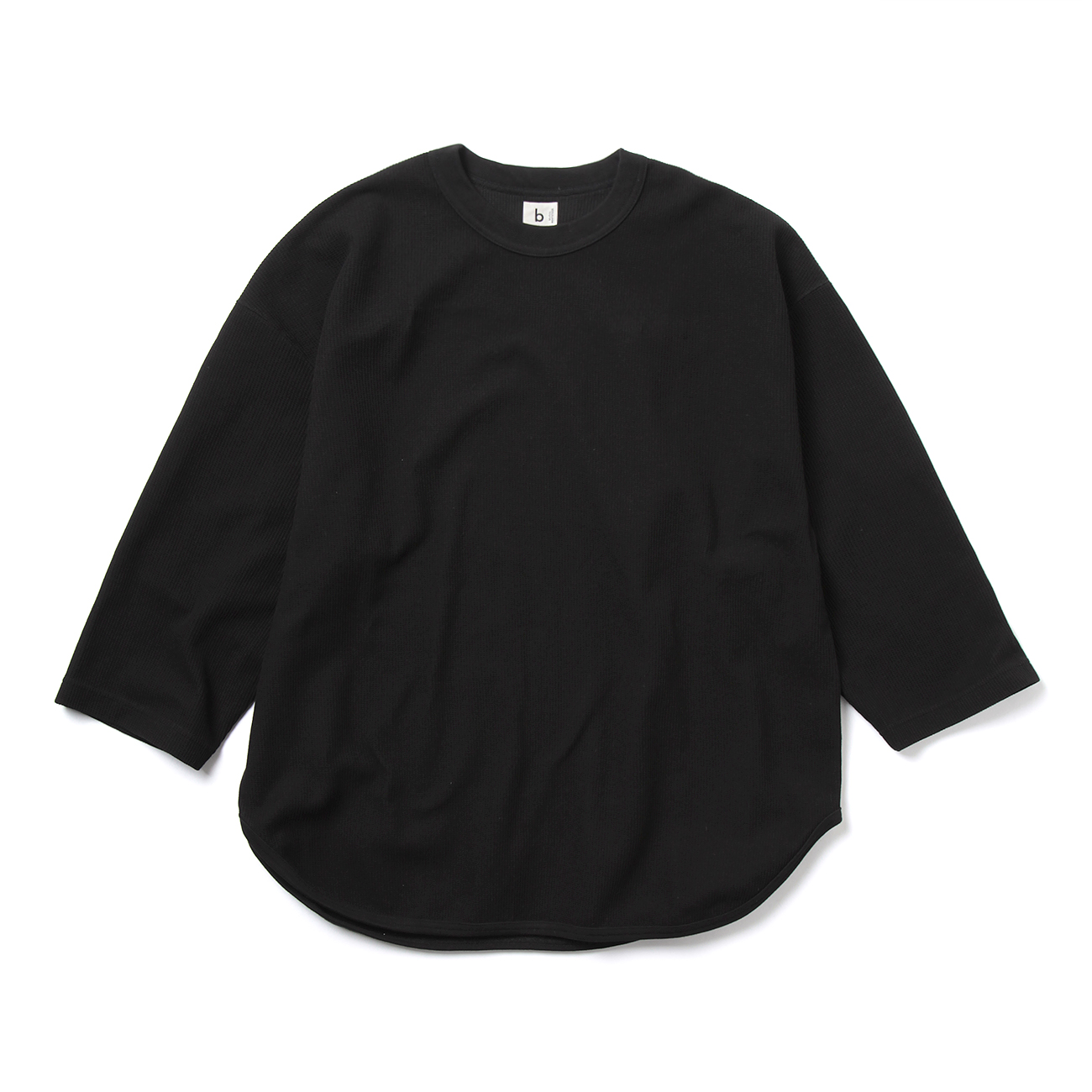 トップス blurhmsROOTSTOCK Thermal Baseball Tee 2 blurhmsROOTSTOCK / ブラームスルーツストック | Rough&Smooth Thermal