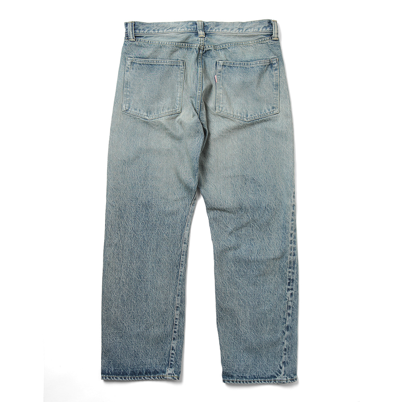 INTERIM / インテリム | VINTAGE WWII 1943 HEAVY KIBATA INTERIM / インテリム | VINTAGE WWII 1943 HEAVY KIBATA