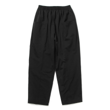 South2 West8 / サウスツーウエストエイト | Army String Pant - Poly French Terry - Black