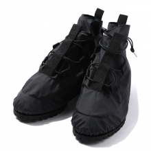 Hender Scheme / エンダースキーマ | samidare nylon - Black | 通販