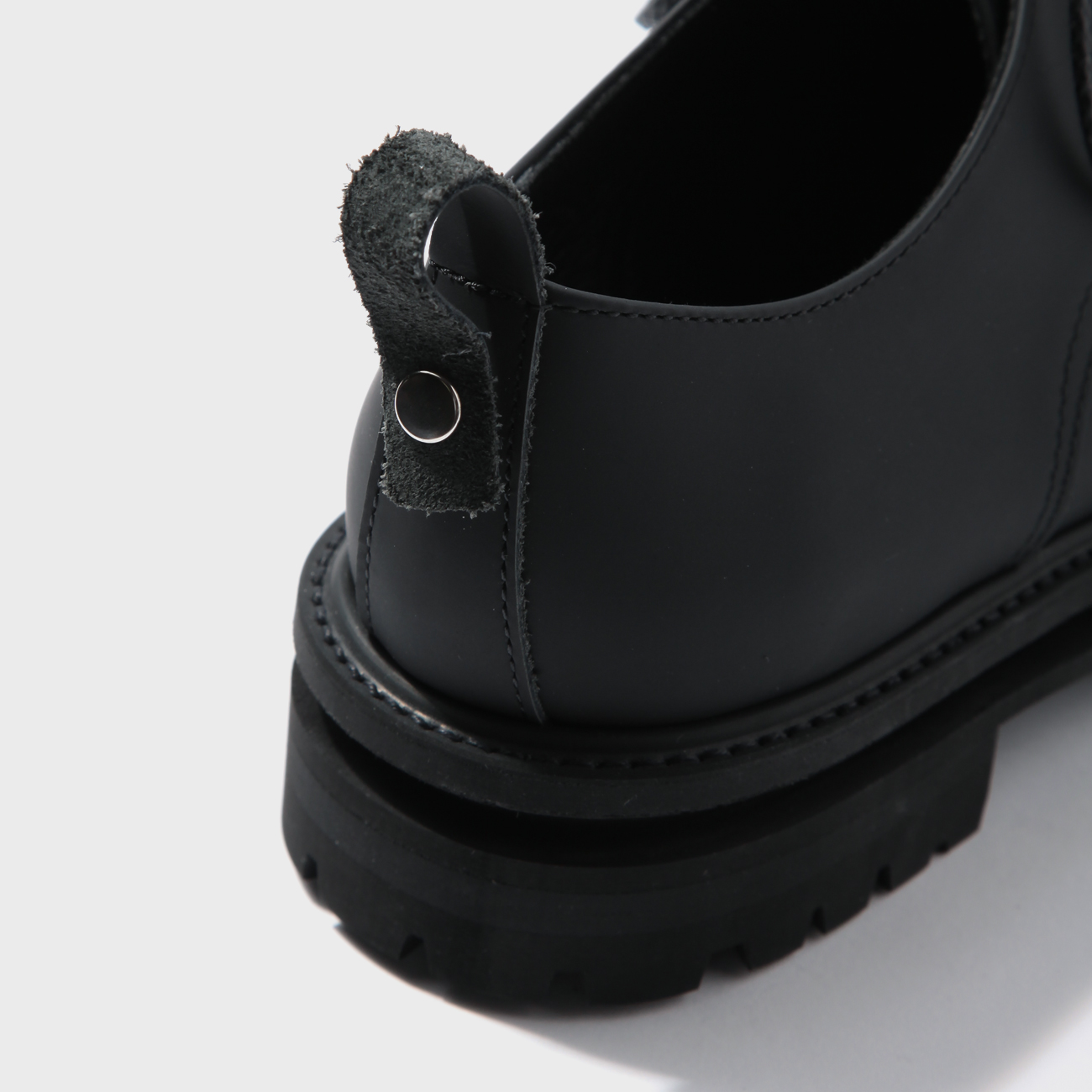 Hender Scheme / エンダースキーマ | samidare nylon - Black | 通販