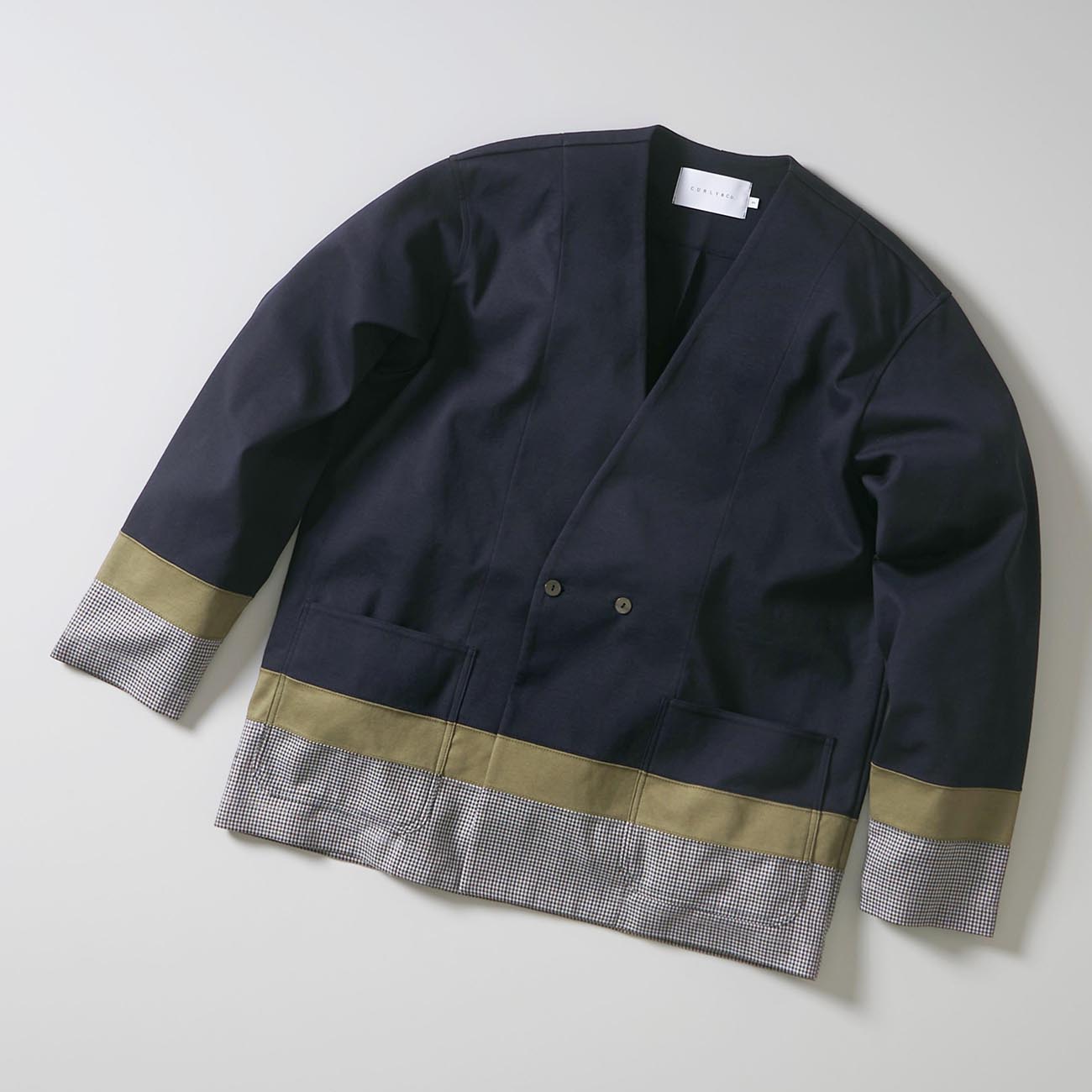 CURLY / カーリー | FINSBURY CARDE | 通販 - 正規取扱店 | COLLECT 