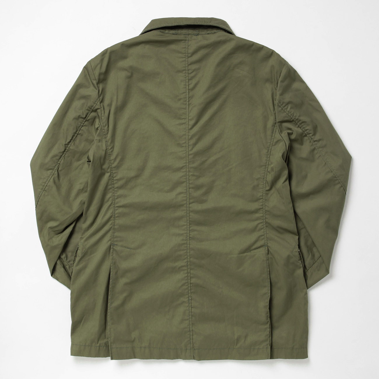 ENGINEERED GARMENTS | Baker Jacket - Lt. Weight High Count