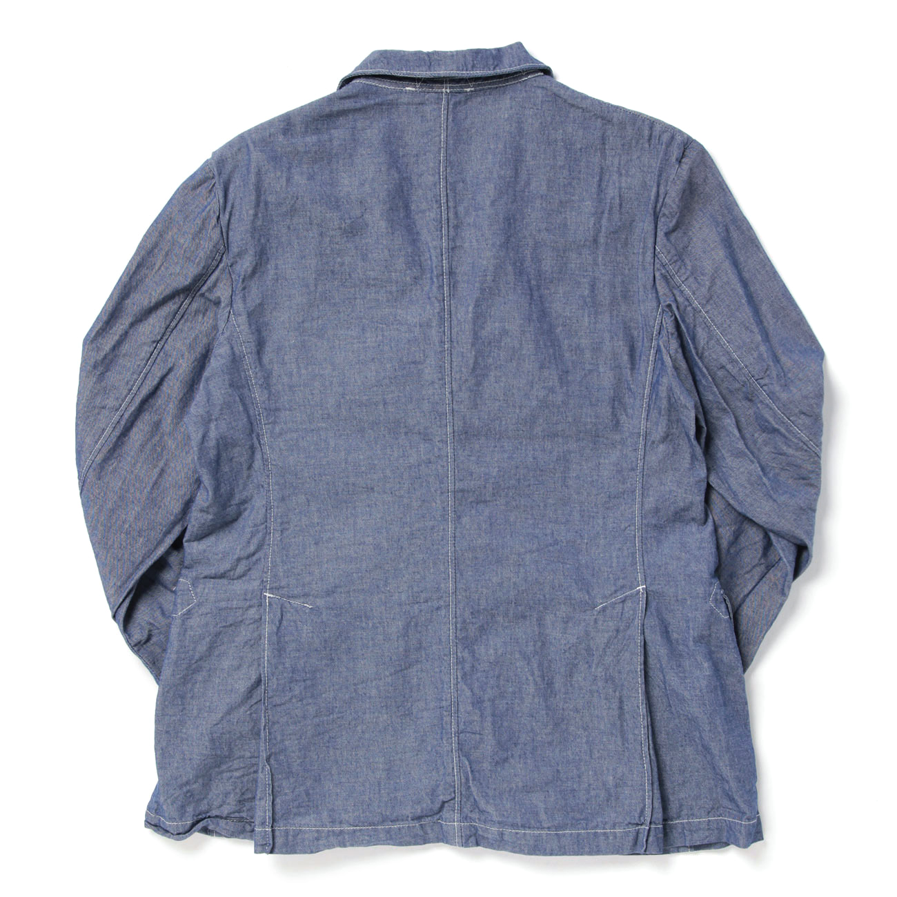 ENGINEERED GARMENTS / エンジニアドガーメンツ | Baker Jacket