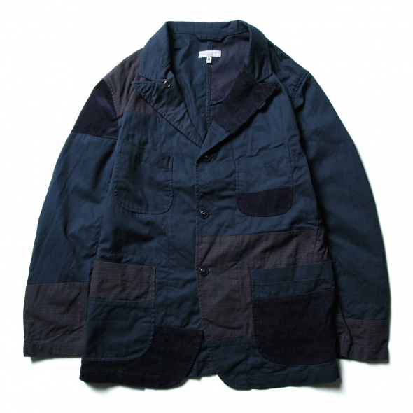 ジャケット・アウター Engineered Garments ANDFORD JACKET 30%OFF＞ENGINEERED GARMENTS（エンジニアードガーメンツ