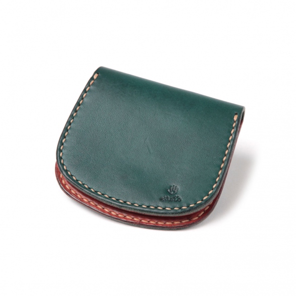 MOTO / モト | Coin Case C1 - Blue | 通販 - 正規取扱店 | COLLECT