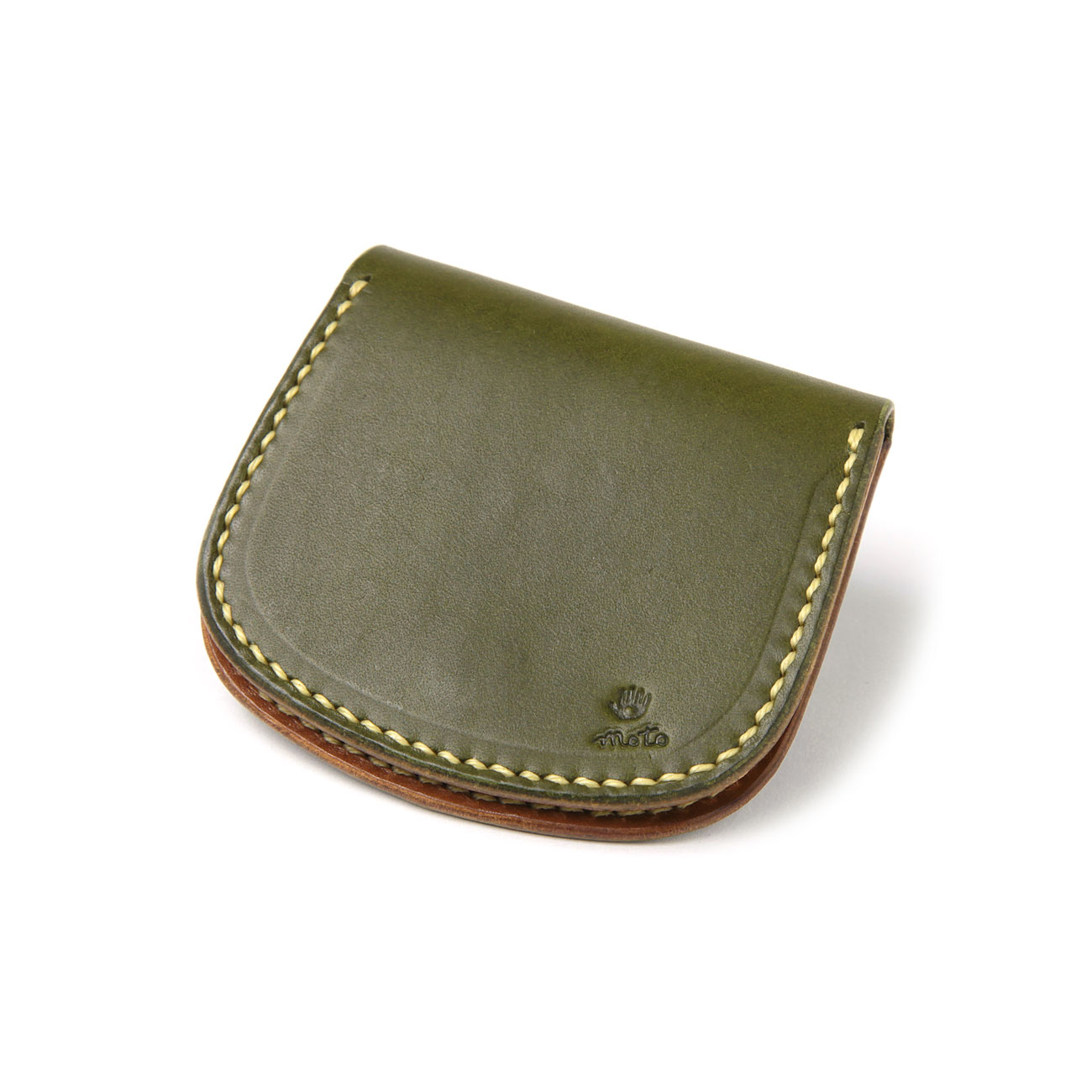 MOTO / モト | Coin Case C1 - Green | 通販 - 正規取扱店 | COLLECT