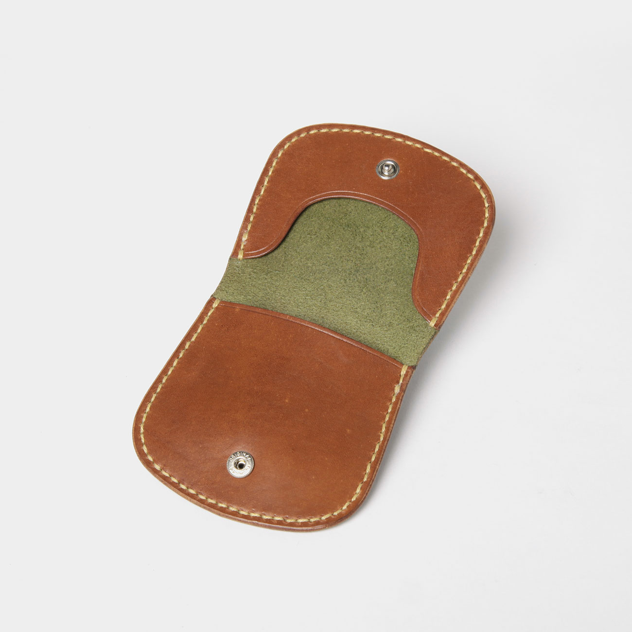 MOTO / モト | Coin Case C1 - Green | 通販 - 正規取扱店 | COLLECT