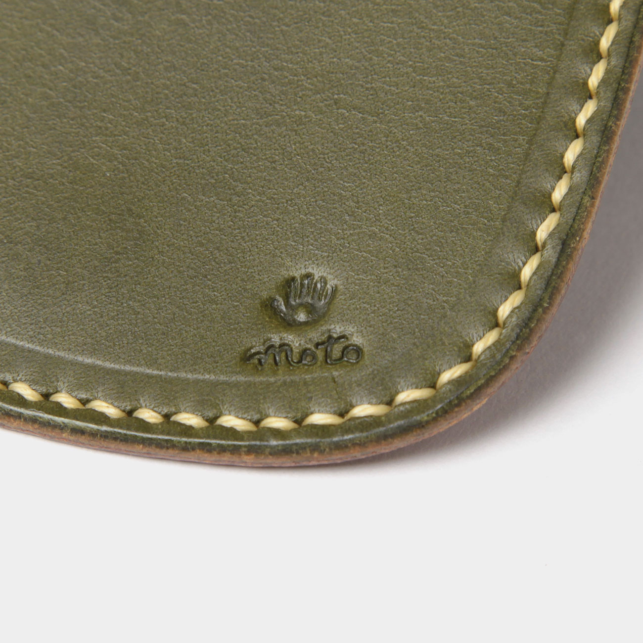 MOTO / モト | Coin Case C1 - Green | 通販 - 正規取扱店 | COLLECT