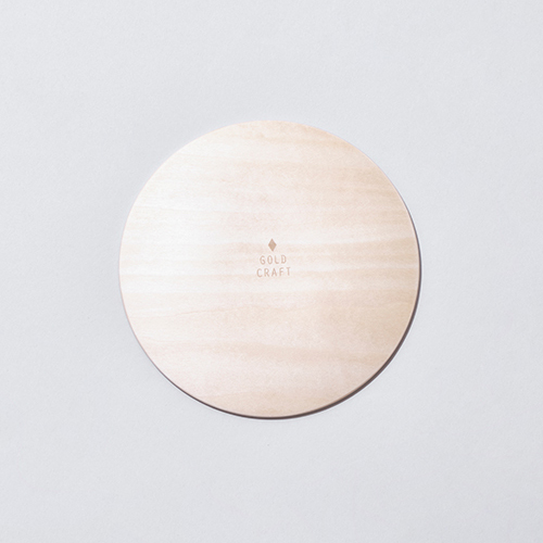 新品 2枚組　マウンテンリサーチ ウッドトレイ Lサイズ　Wood Tray RESEARCH | Wood Tray (S) - Beige | 通販 - 正規取扱店 | COLLECT