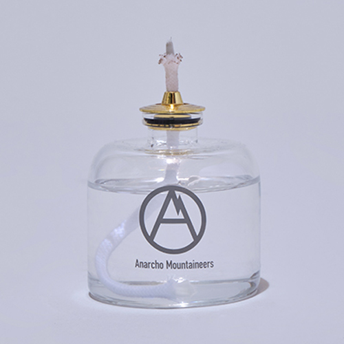 RESEARCH | Lamp (Wide) - Clear | 通販 - 正規取扱店 | COLLECT STORE