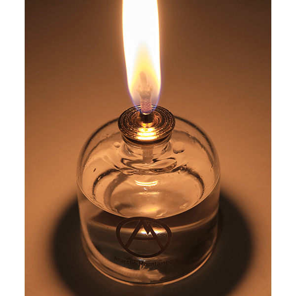 新品未使用品MOUNTAIN RESERCH 【マウンテンリサーチ】ソロランタン RESEARCH | Lamp (Wide) - Clear | 通販 - 正規取扱店 | COLLECT STORE