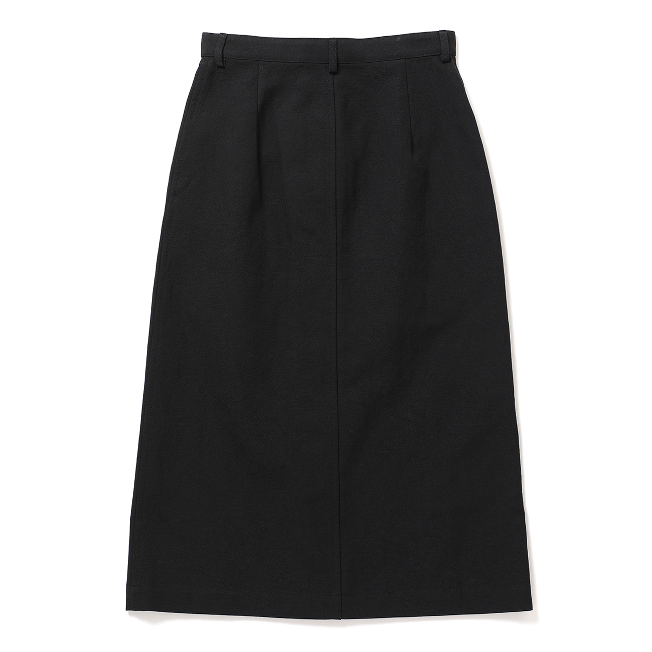 【美品】AURALEE オーラリー　スカート　ウールarts& biotop AURALEE ⁡ ⁡ Super Fine Tropical Wool Pleated Skirt ⁡ ⁡ ⁡ 伝統的な