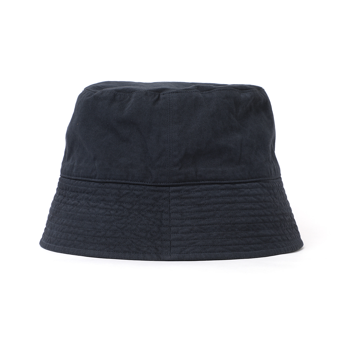 AURALEE / オーラリー | GARMENT-DYED FINX CHINO BUCKET HAT MADE BY