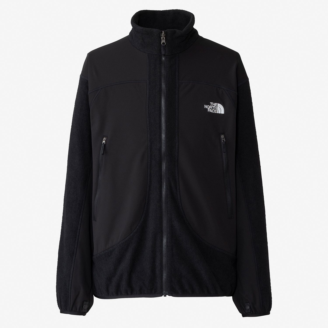 nyamwwさん専用 THE NORTH FACE / ザ ノース フェイス | Versa Vent Fleece Jacket - K