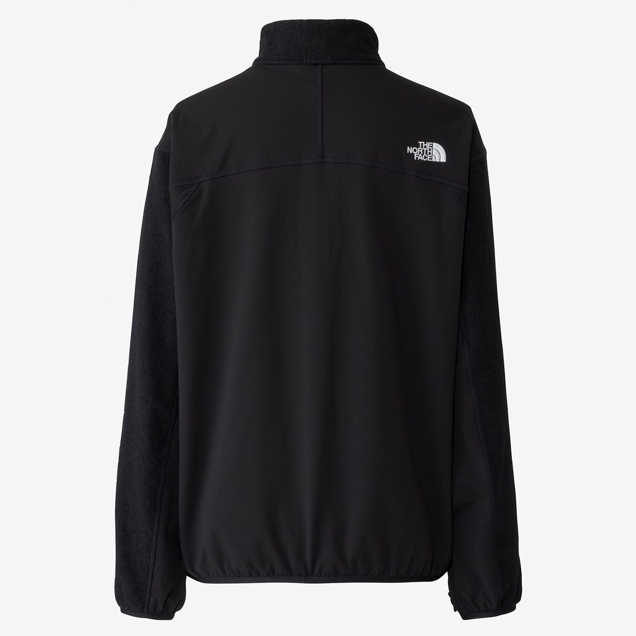 THE NORTH FACE / ザ ノース フェイス | Versa Vent Fleece Jacket - K