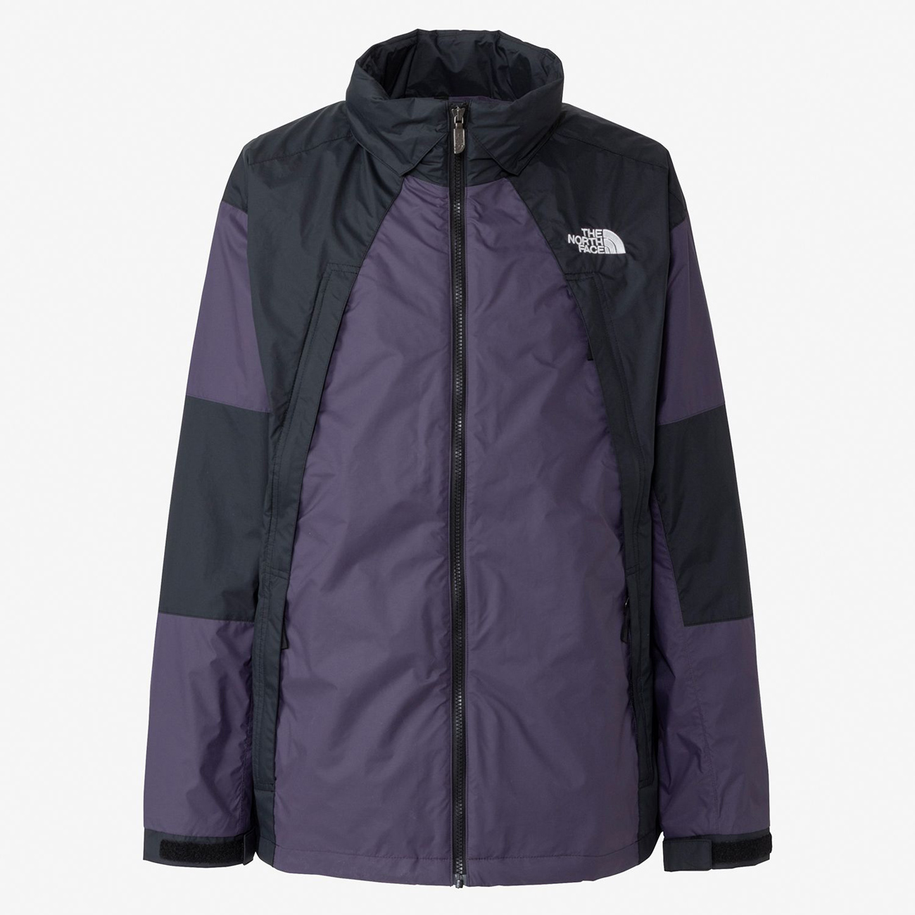 THE NORTH FACE / ザ ノース フェイス | Chimney Wind Jacket - EK