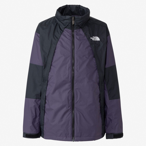 THE NORTH FACE / ザ ノース フェイス | Chimney Wind Jacket - EK