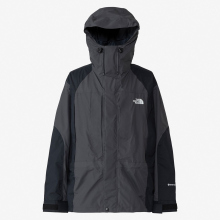 THE NORTH FACE / ザ ノース フェイス | 2000 Retro Mountain Light Jacket - AK アスファルトグレー×ブラック