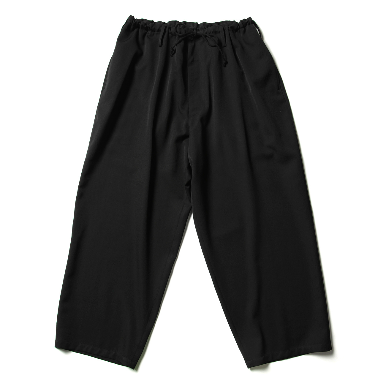 Yohji Yamamoto POUR HOMME / ヨウジ ヤマモト | S-CLASSIC BIG STRING