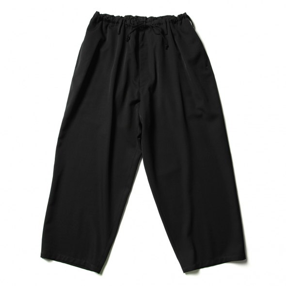 Yohji Yamamoto POUR HOMME / ヨウジ ヤマモト | S-CLASSIC BIG STRING