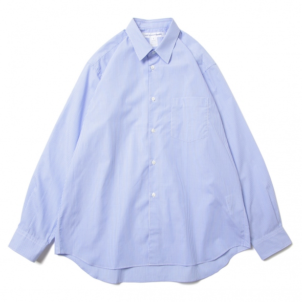 COMME des GARCONS SHIRT | FOREVER / Wide Classic - yarn 