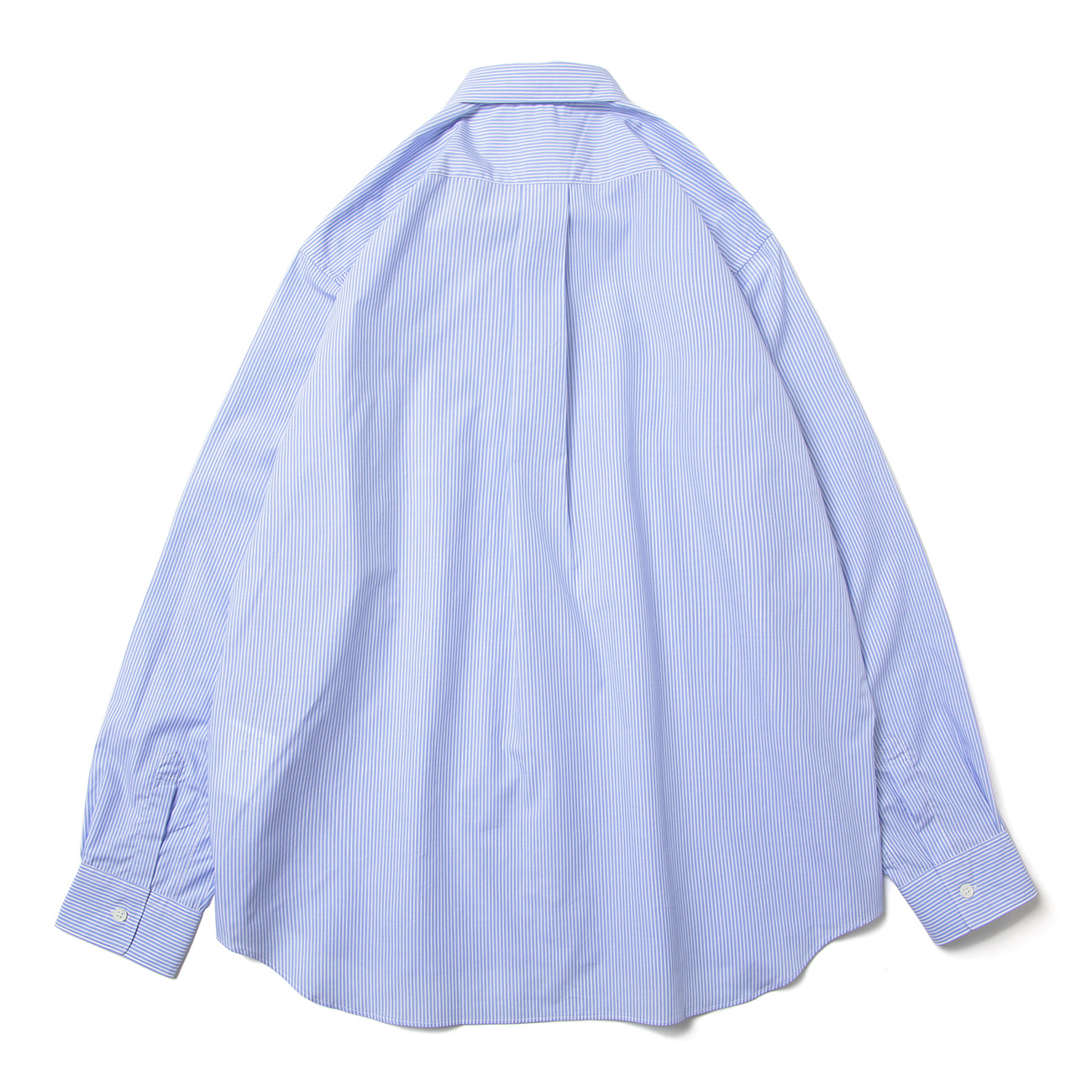 COMME des GARCONS SHIRT | FOREVER / Wide Classic - yarn dyed 
