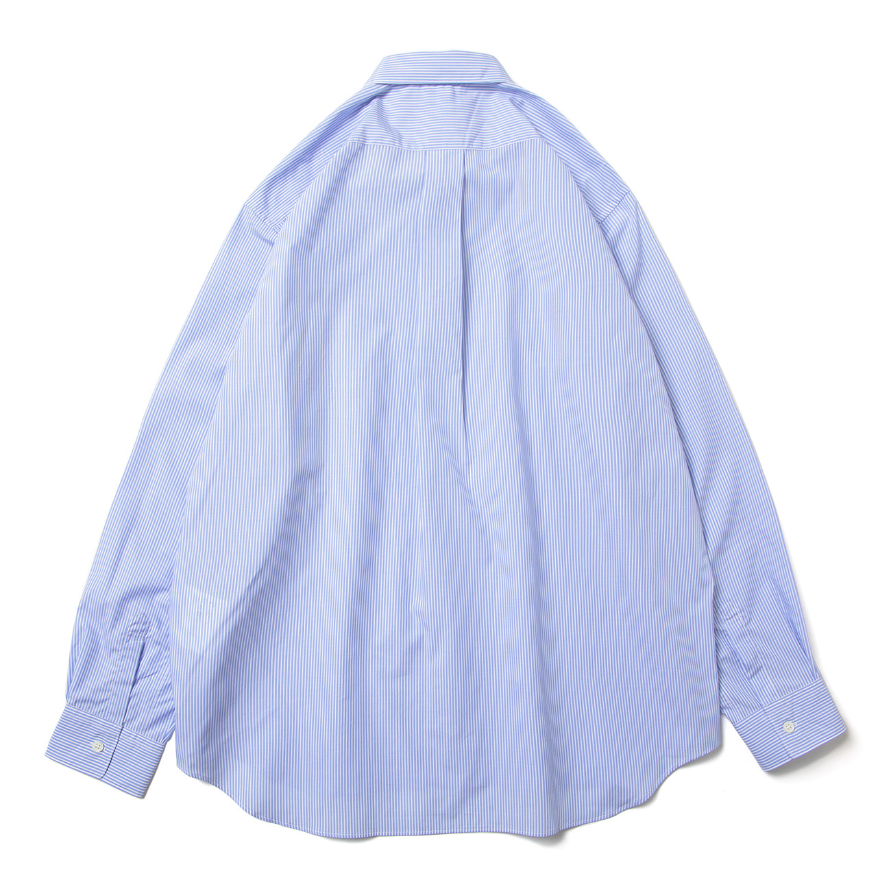 COMME des GARCONS SHIRT | FOREVER / Wide Classic - yarn dyed