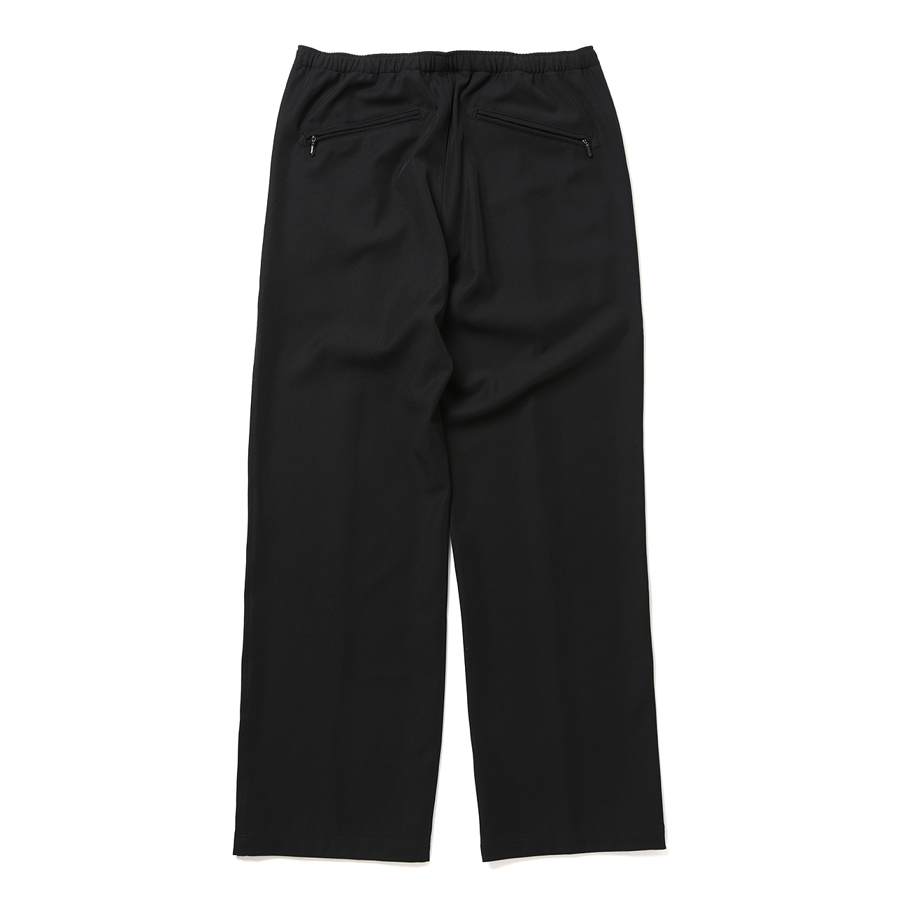 Needles / ニードルズ | Warm Up Pant - Cavalry Twill - Black | 通販