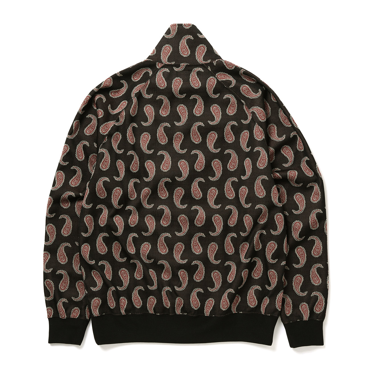 Needles / ニードルズ | Track Jacket - Poly Jacquard