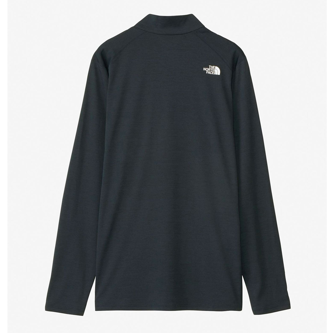 THE NORTH FACE / ザ ノース フェイス | L/S FLASHDRY 3D Zip Up - UN