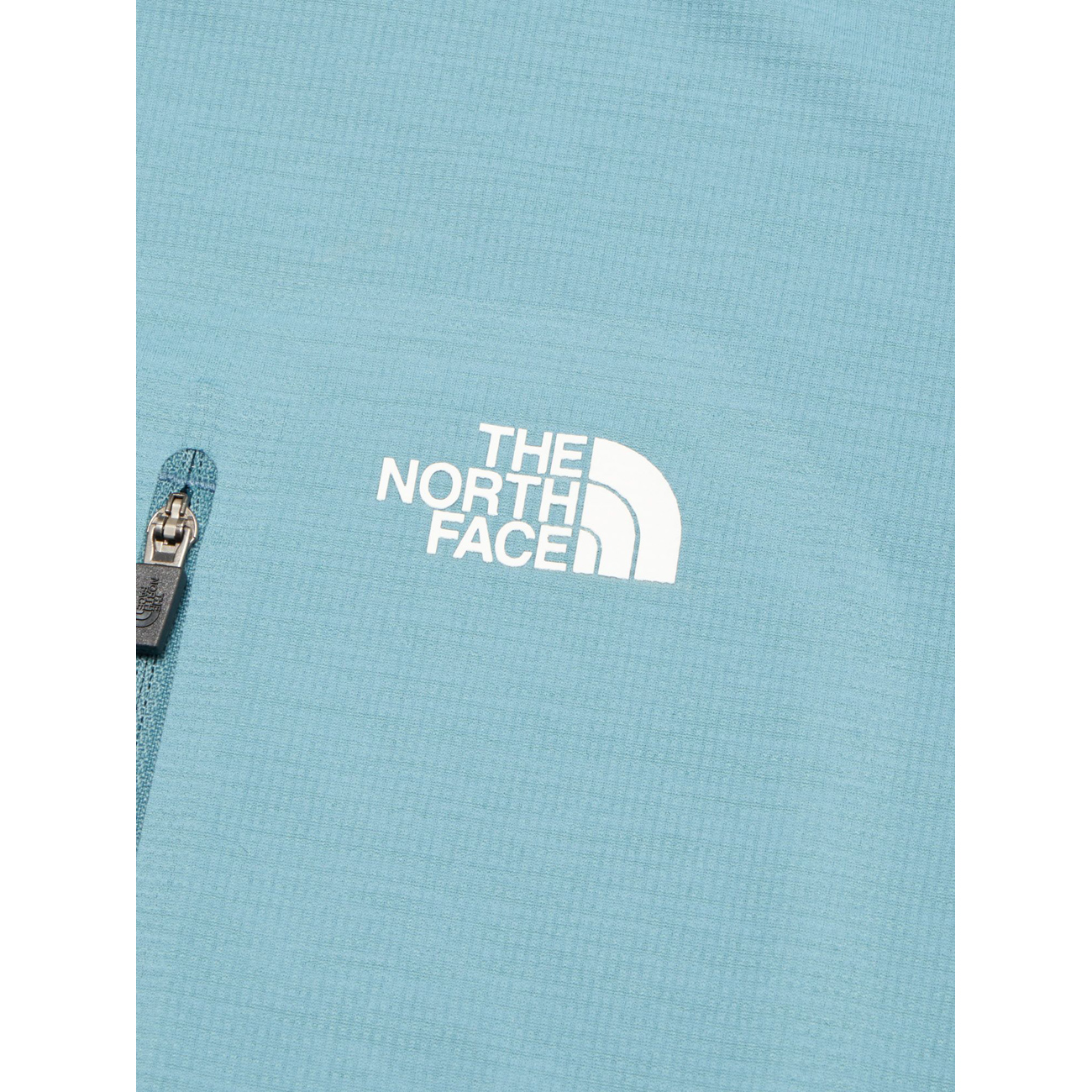THE NORTH FACE / ザ ノース フェイス | L/S FLASHDRY 3D Zip Up - UN