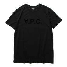 A.P.C. / アーペーセー | VPC カラーTシャツ - Black