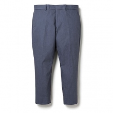 BEDWIN / ベドウィン | 9/L STRETCH TC PANTS 「JESSEE」 - Gray