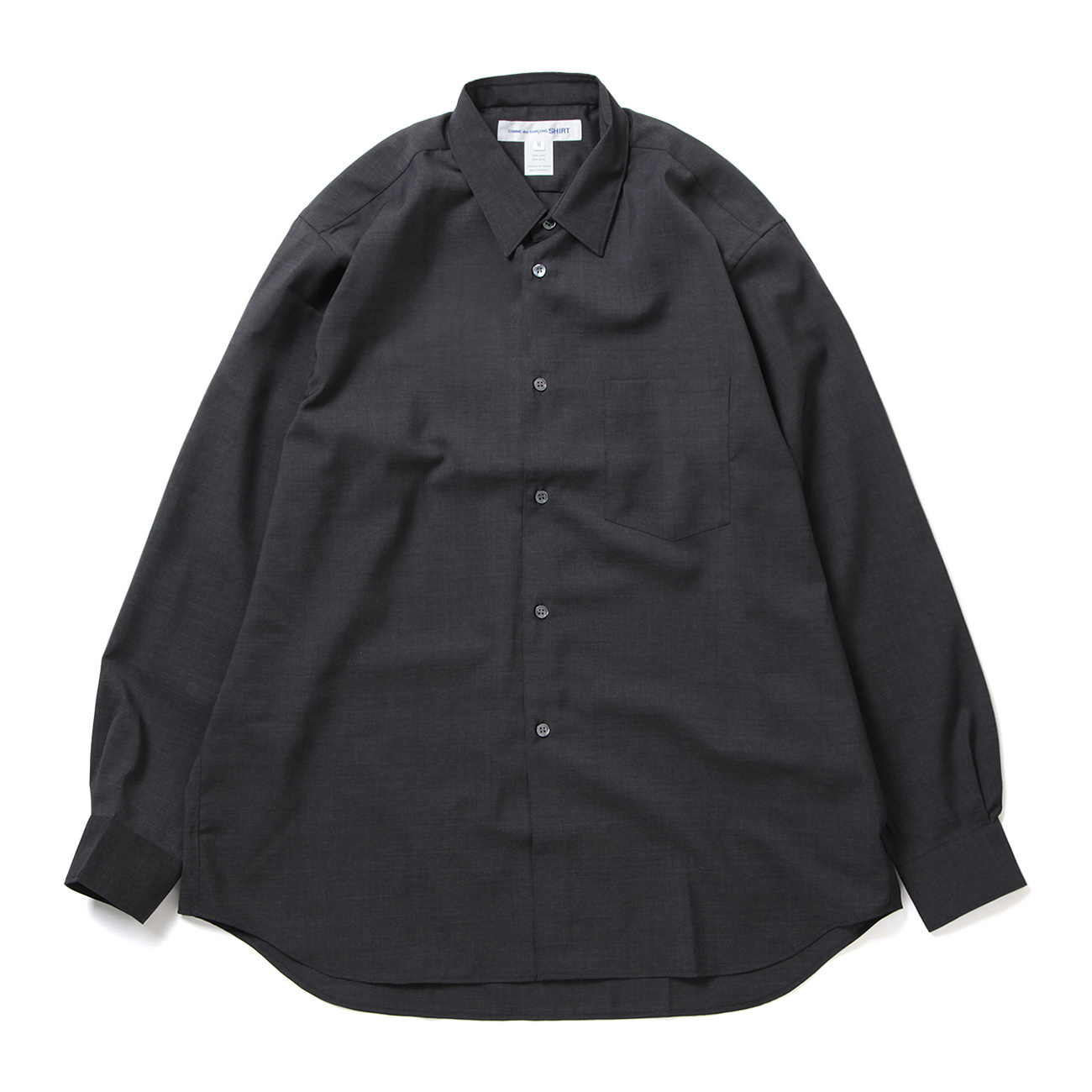 COMME des GARCONS SHIRT / コム デ ギャルソン シャツ 