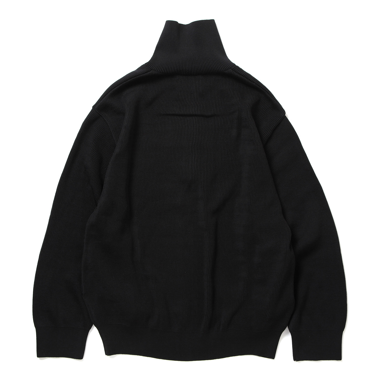 YOKE 24SS RIB ZIP UP CARDIGAN SIZE：2 RIB ZIP-UP CARDIGAN | YOKE(ヨーク) / トップス カーディガン