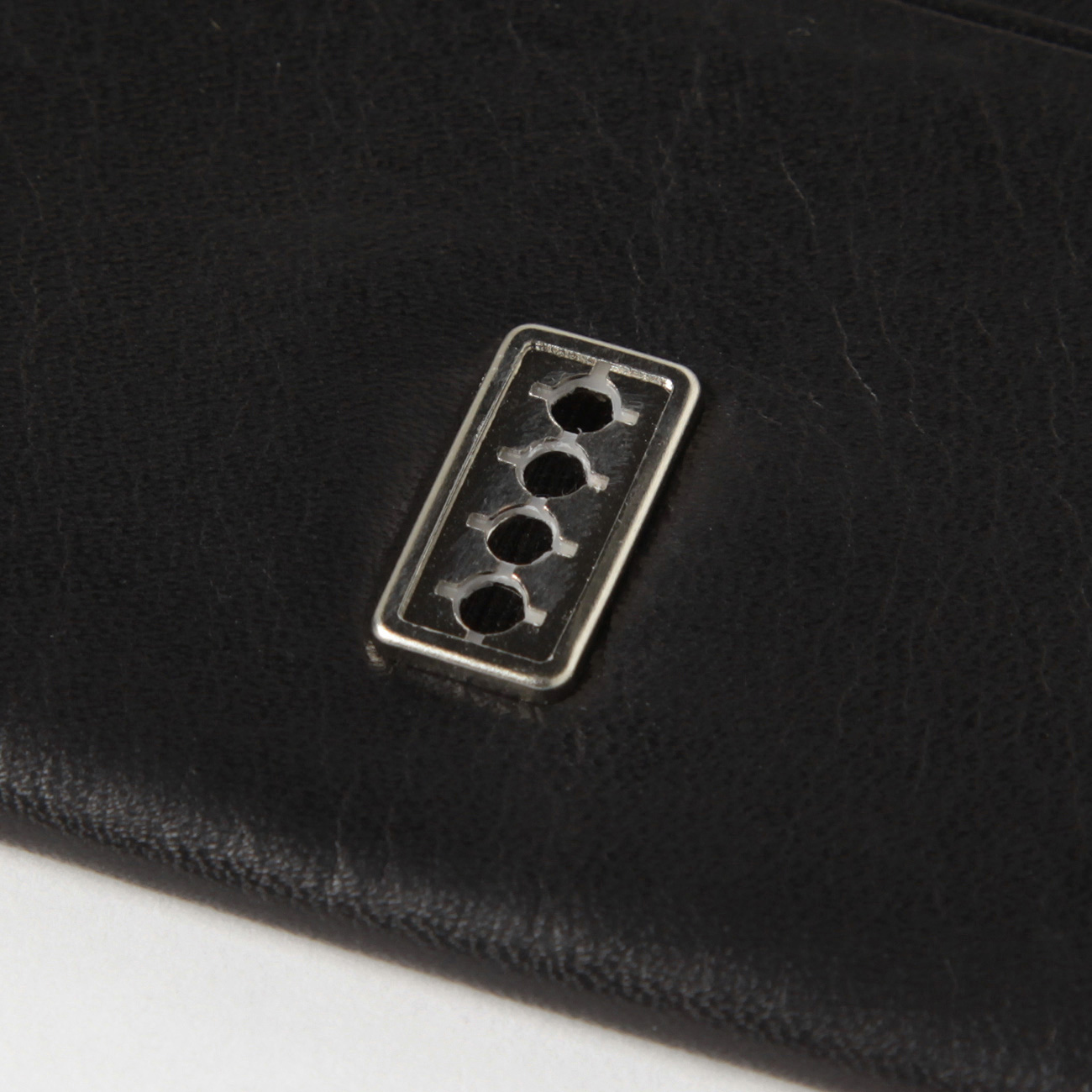 N.HOOLYWOOD / エヌハリウッド | 261-AC11 peg 吉田カバン カード