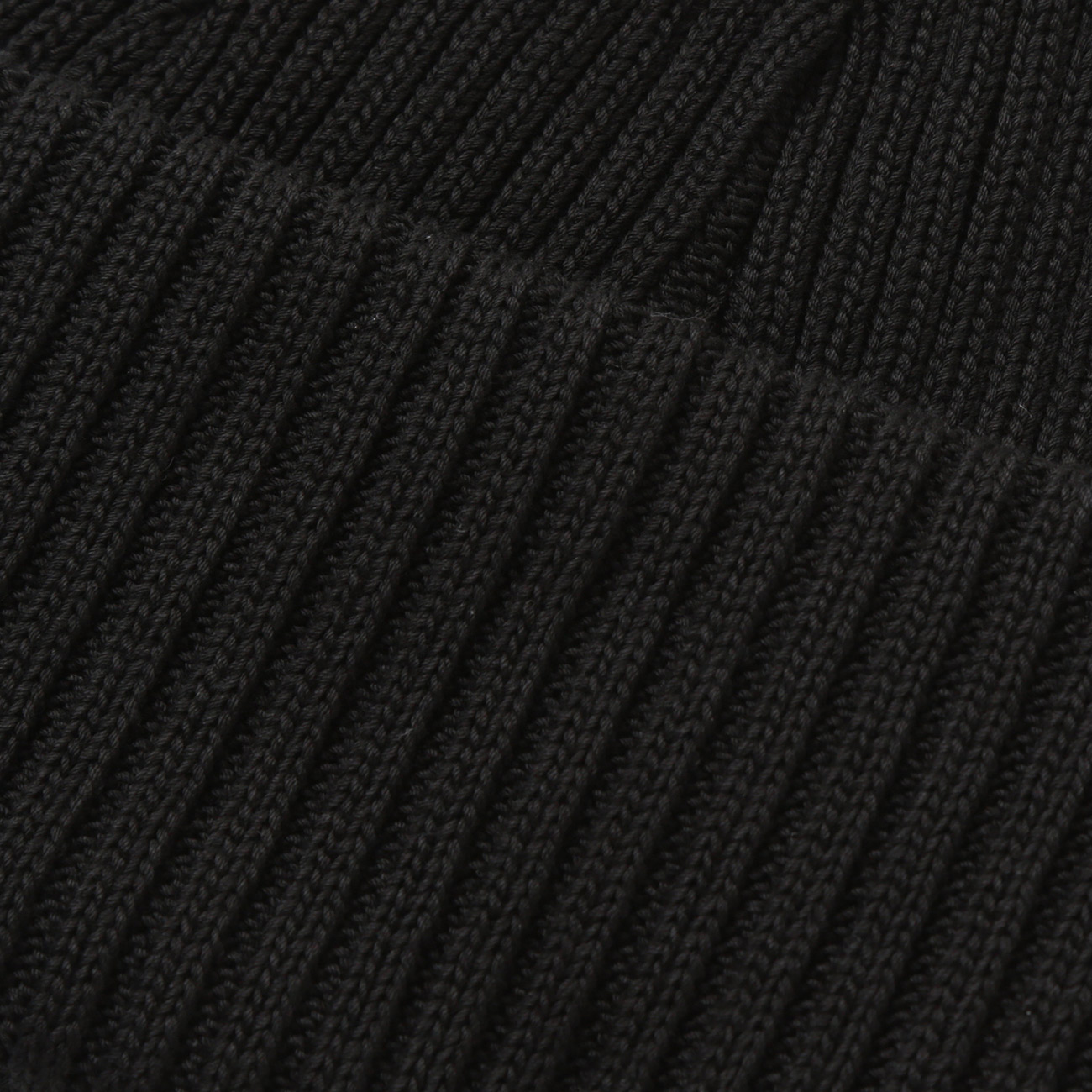 BATONER / バトナー | GIZA COTTON SHORT KNIT CAP (メンズ