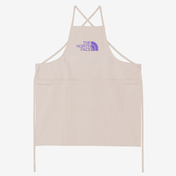 THE NORTH FACE / ザ ノース フェイス | TNF Logo Apron - NK