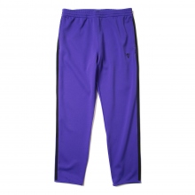 South2 West8 / サウスツーウエストエイト | Trainer Pant - Poly Smooth - Purple