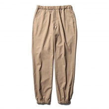 オーラリー パンツWOOL SILK TROPICAL EASY SLACKS オーラリー AURALEE 日本製 WOOL SILK TROPICAL EASY SLACKS