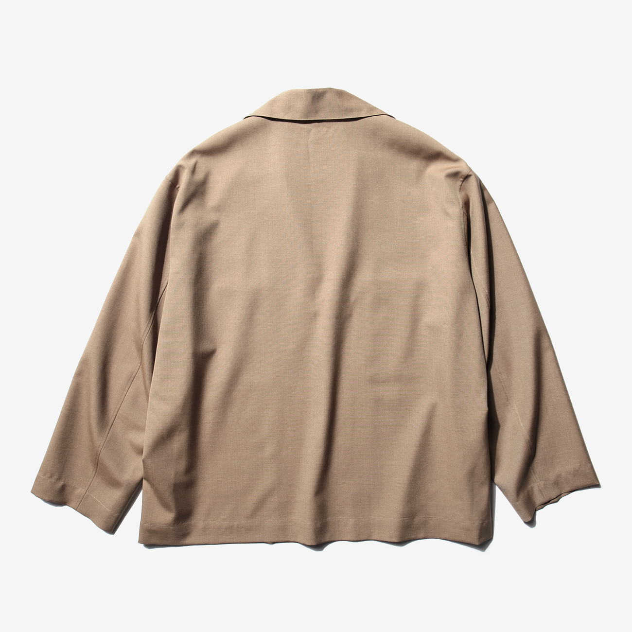 AURALEE シルク100％ ミリタリージャケット 楽天市場】auralee silk（メンズファッション）の通販