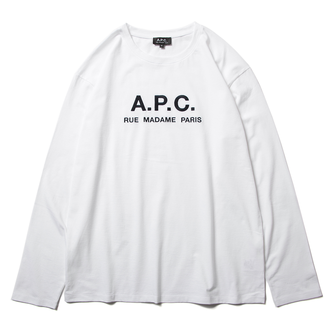 APC 長袖