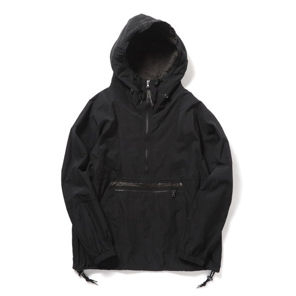 AUBERGE / オーベルジュ | FINN - Black×D.Brown Check | 通販 - 正規