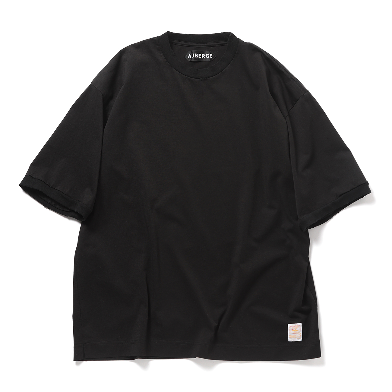 AUBERGE / オーベルジュ | MATHYS - Black | 通販 - 正規取扱店