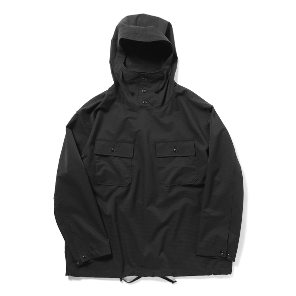 ENGINEERED GARMENTS / エンジニアドガーメンツ | Cagoule Shirt