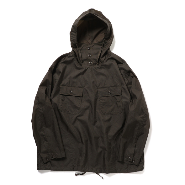 ENGINEERED GARMENTS / エンジニアドガーメンツ | Cagoule Shirt