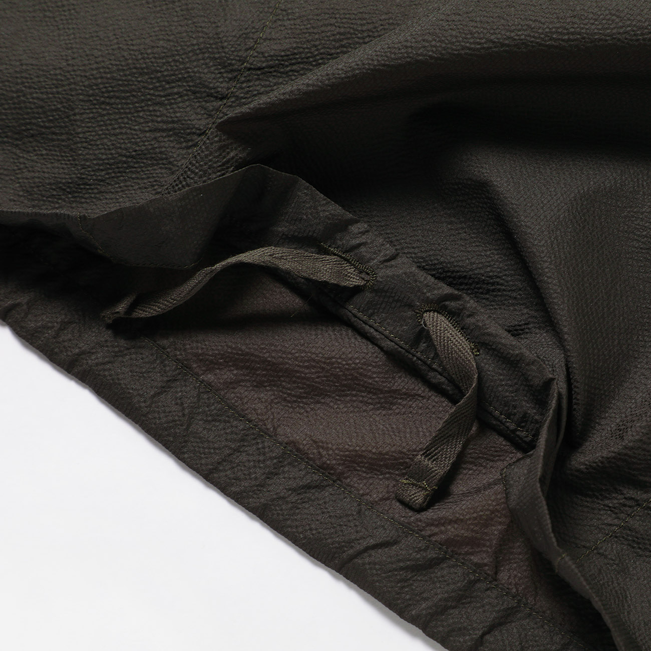 ENGINEERED GARMENTS / エンジニアドガーメンツ | Cagoule Shirt