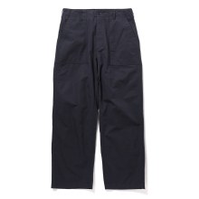 ENGINEERED GARMENTS / エンジニアドガーメンツ | Fatigue Pant - Cotton Ripstop - Dk.Navy